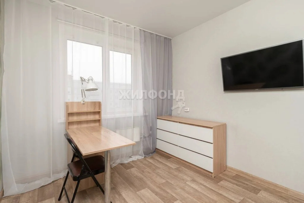 Продажа квартиры, Новосибирск, ул. Карельская - Фото 4