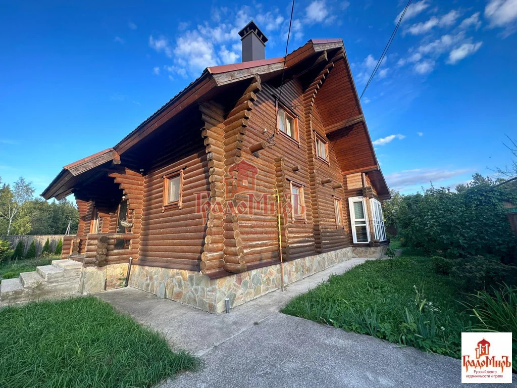 Аренда дома, Митрополье, Пушкинский район, ул. Лесная - Фото 47
