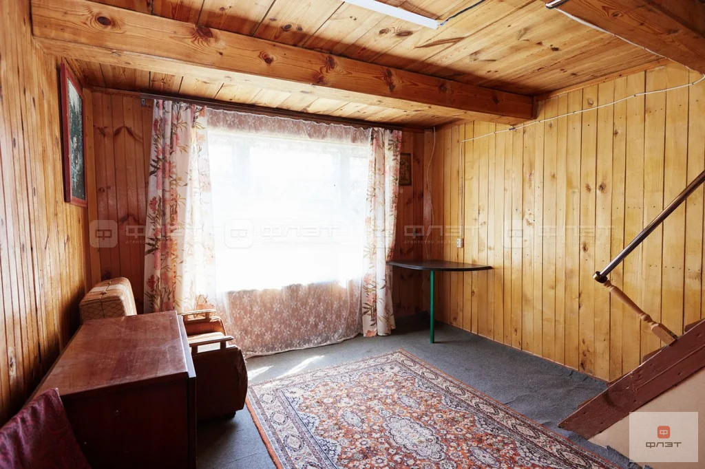 Продажа дома, Пестрецы, Пестречинский район, тер. Сады Заря - Фото 20