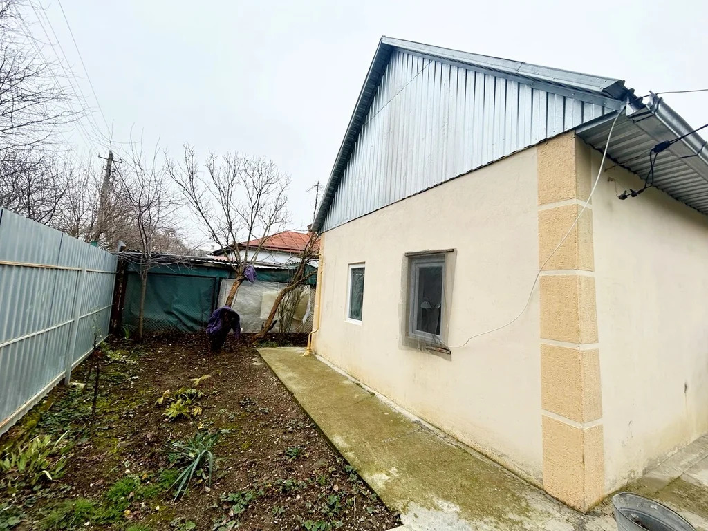 Продажа дома, Ильский, Северский район, ул. Широкая - Фото 1