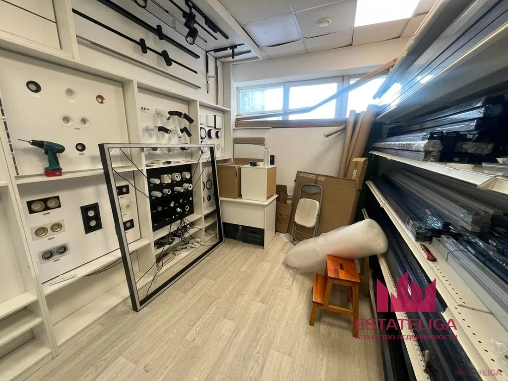 Продажа готового бизнеса, ул. Знаменские Садки - Фото 19