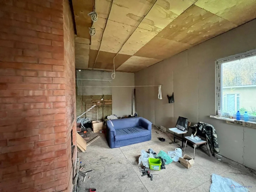 Продажа дома, Павловская Слобода, Истринский район, СНТ Колос-1 - Фото 2