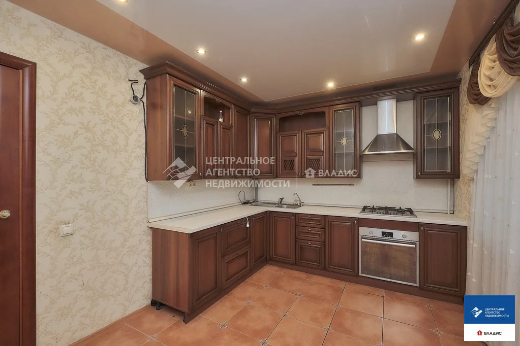 Продажа квартиры, Рязань, ул. Новоселов - Фото 1