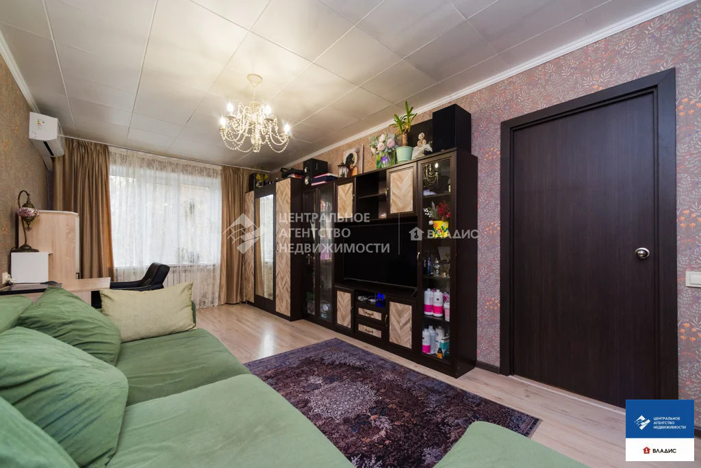 Продажа квартиры, Рязань, ул. Дружная - Фото 3