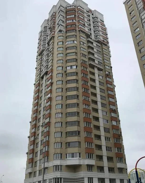 Продам 1-комн. квартиру 44.6 кв.м. - Фото 2