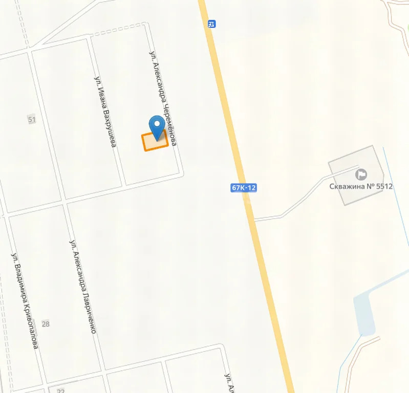 Продажа участка, Севастополь, территория совхоз-завод имени П. ... - Фото 8