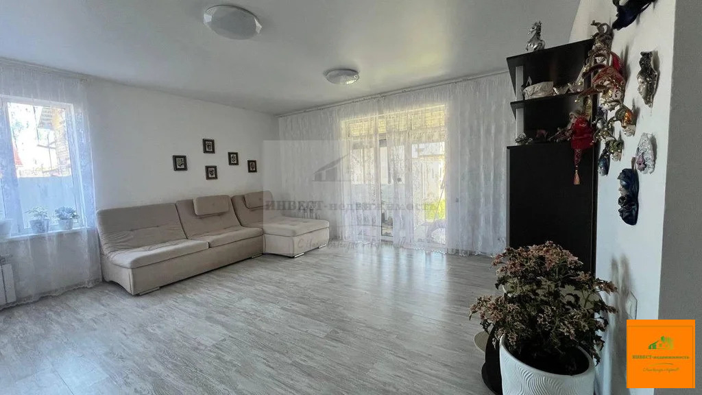 Продажа дома, Наро-Фоминск, Наро-Фоминский район, тер Николины озера - Фото 1