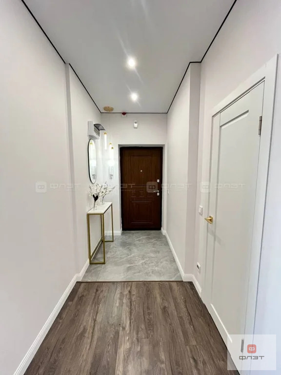 Продажа квартиры, Казань, ул. Танковая - Фото 25