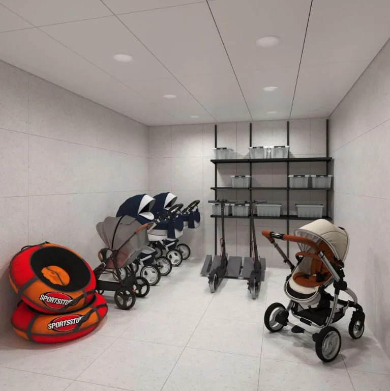 Продажа квартиры в новостройке, Киевское ш. - Фото 9