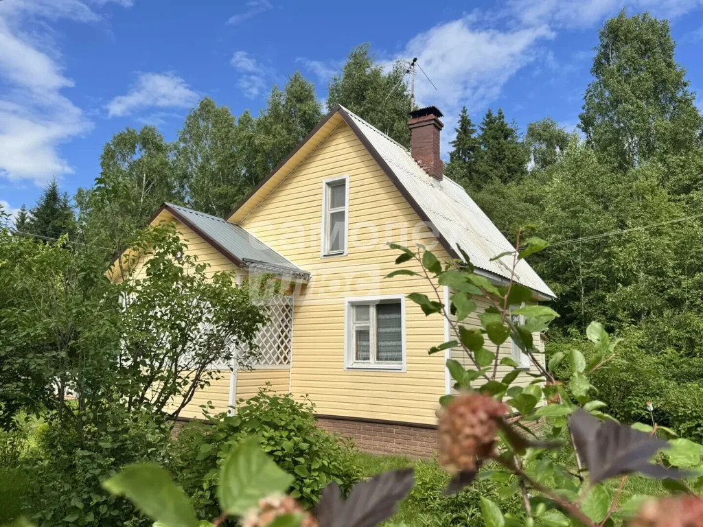 Продажа дома, Талдомский район - Фото 1