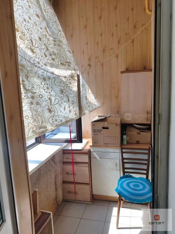 Продажа квартиры, Казань, ул. Интернациональная (Константиновка) - Фото 4