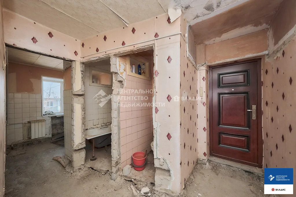 Продажа квартиры, Рязань, ул. Рыбацкая - Фото 9