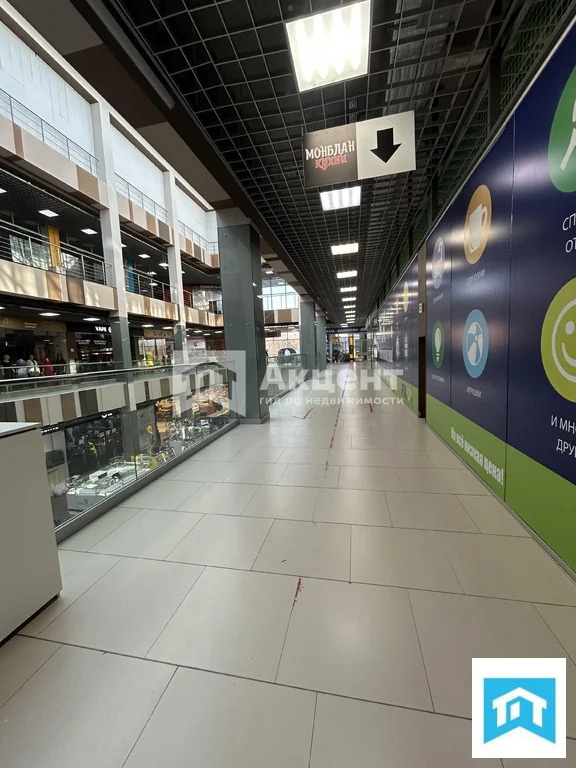 Продажа торгового помещения, Иваново, ул. Лежневская - Фото 2