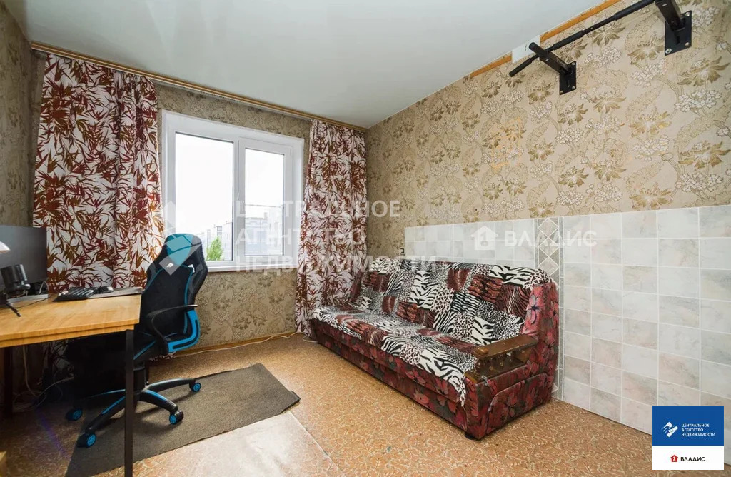 Продажа квартиры, Рязань, ул. Сельских Строителей - Фото 15