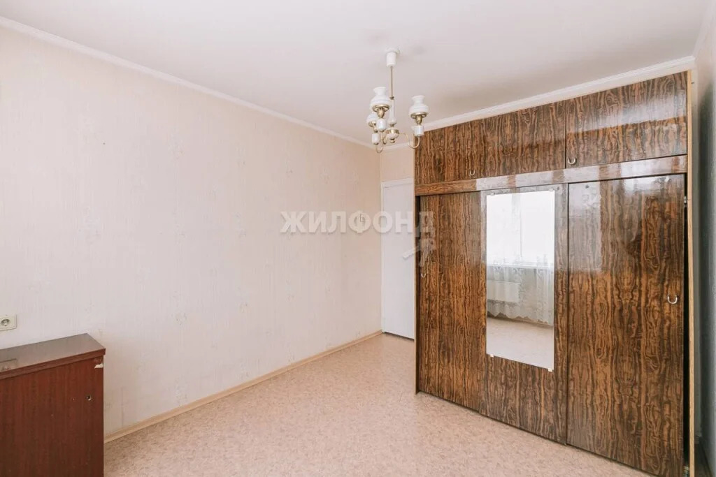 Продажа квартиры, Новосибирск, ул. Доватора - Фото 16