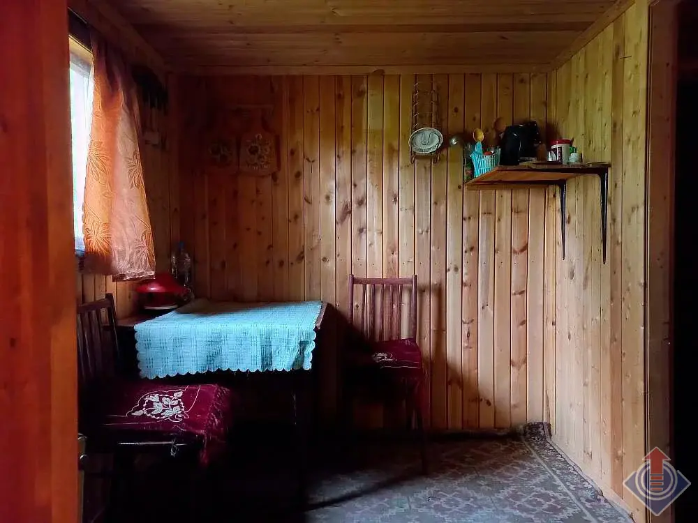 Продажа лесной дачи на 10 сот. в СНТ Порядино, Наро-Фоминский район - Фото 7