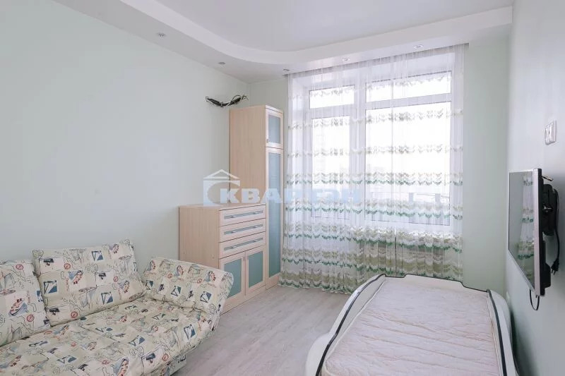 Продажа квартиры, Новосибирск, ул. Советская - Фото 12
