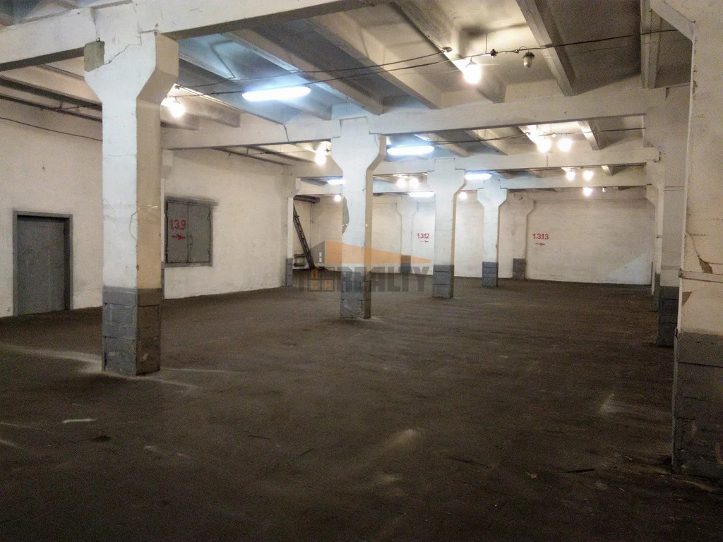 Аренда склада, Ногинск, Богородский г. о., ул. Рабочая - Фото 1