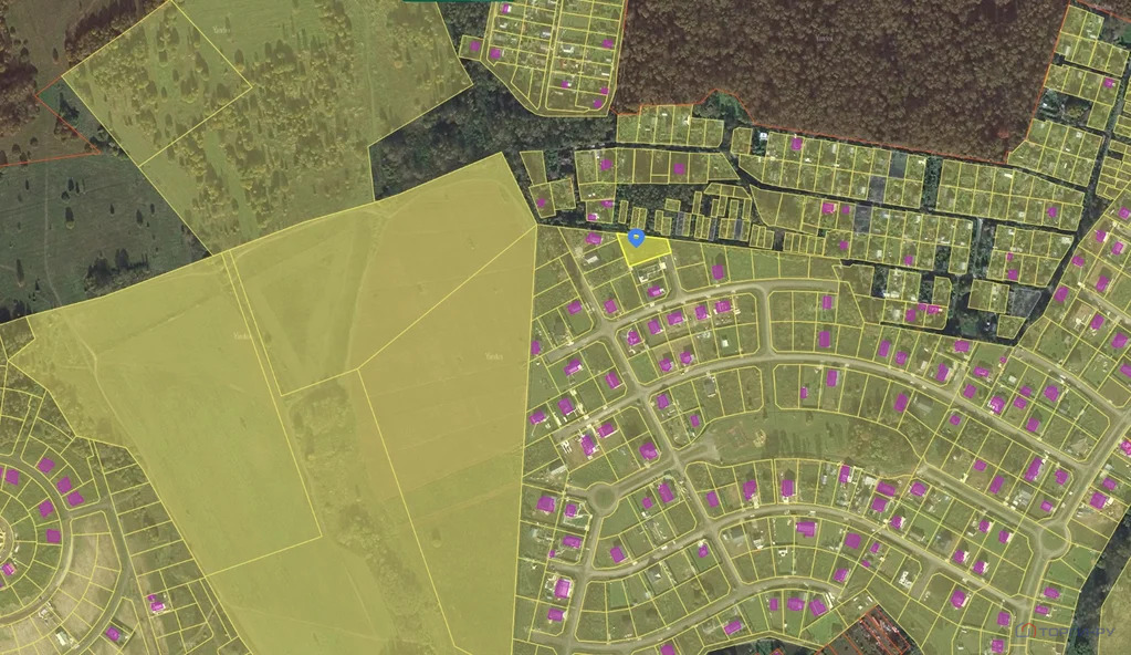 Продажа участка, Большое Ушаково, Истринский район - Фото 3