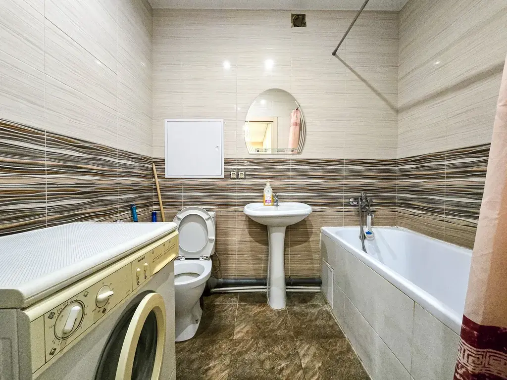 2-к пр-т ленина, дом 219 - Фото 9