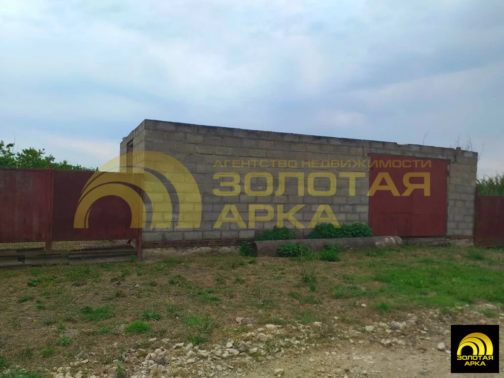 Продажа дома, Свободный, Абинский район, ул. Северная - Фото 31