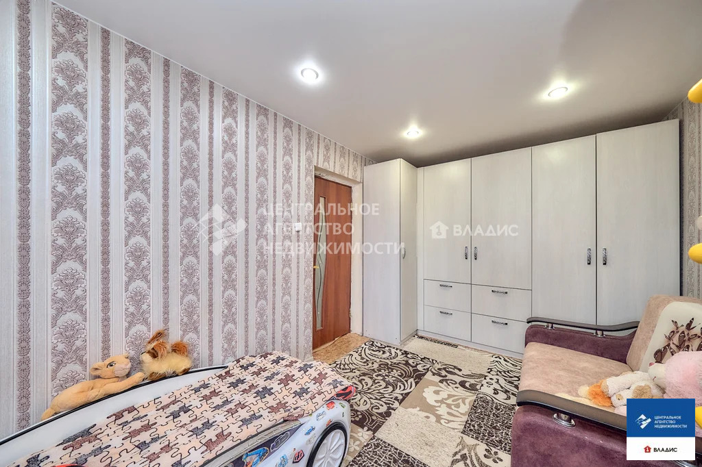 Продажа квартиры, Рыбное, Рыбновский район, ул. Большая - Фото 1