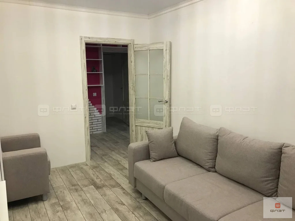 Аренда квартиры, Новое Шигалеево, Пестречинский район, ул. Габдуллы ... - Фото 2