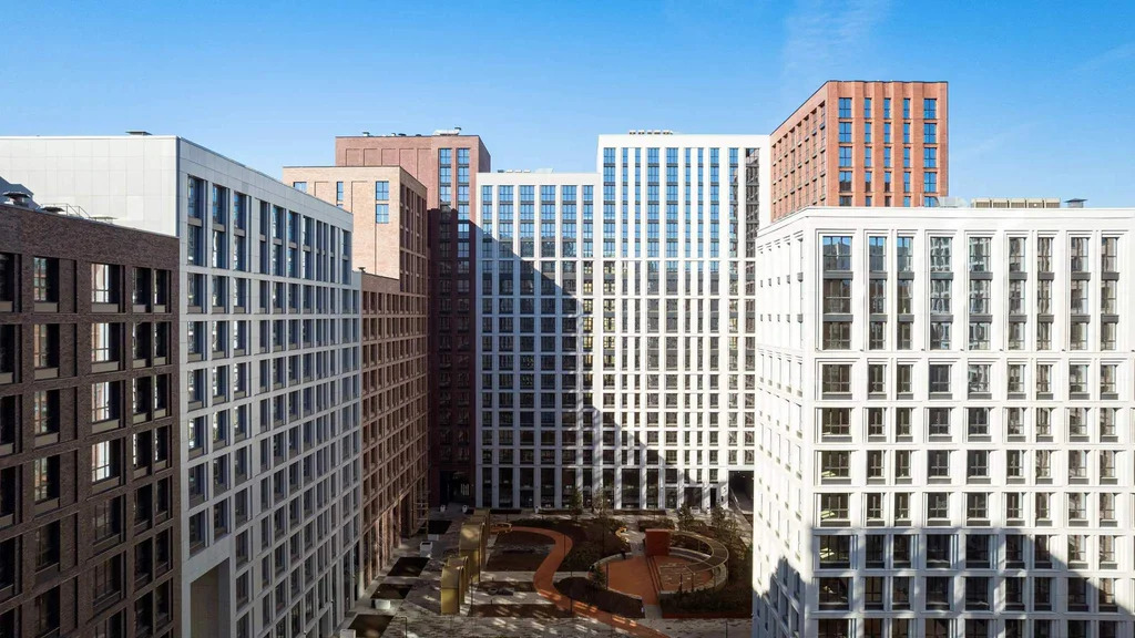 Аренда ПСН площадью 67.9 м2 - Фото 9