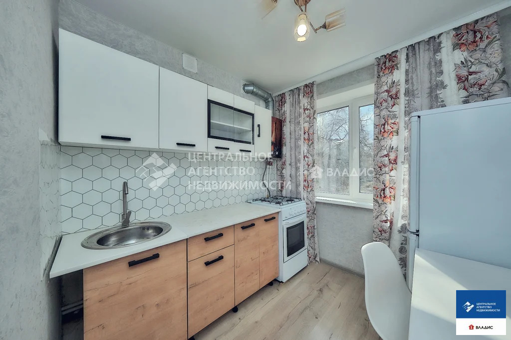 Продажа квартиры, Рязань, ул. Бронная - Фото 5