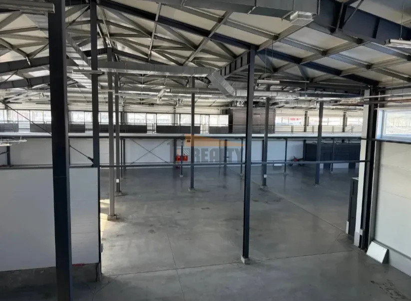 Аренда склада, Ленинский район, Есенина ул. - Фото 2