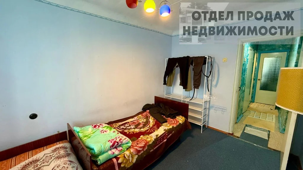 Квартира в центре города - Фото 7