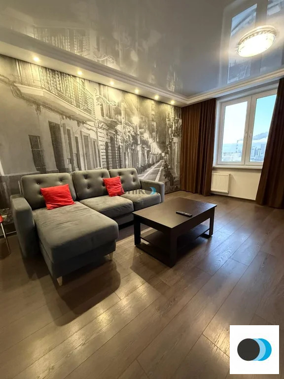 Продажа квартиры, Уфа, ул. Бориса Домашникова - Фото 5