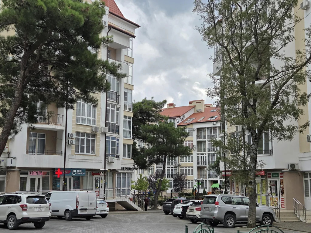 Продажа квартиры, Геленджик, ул. Туристическая - Фото 9