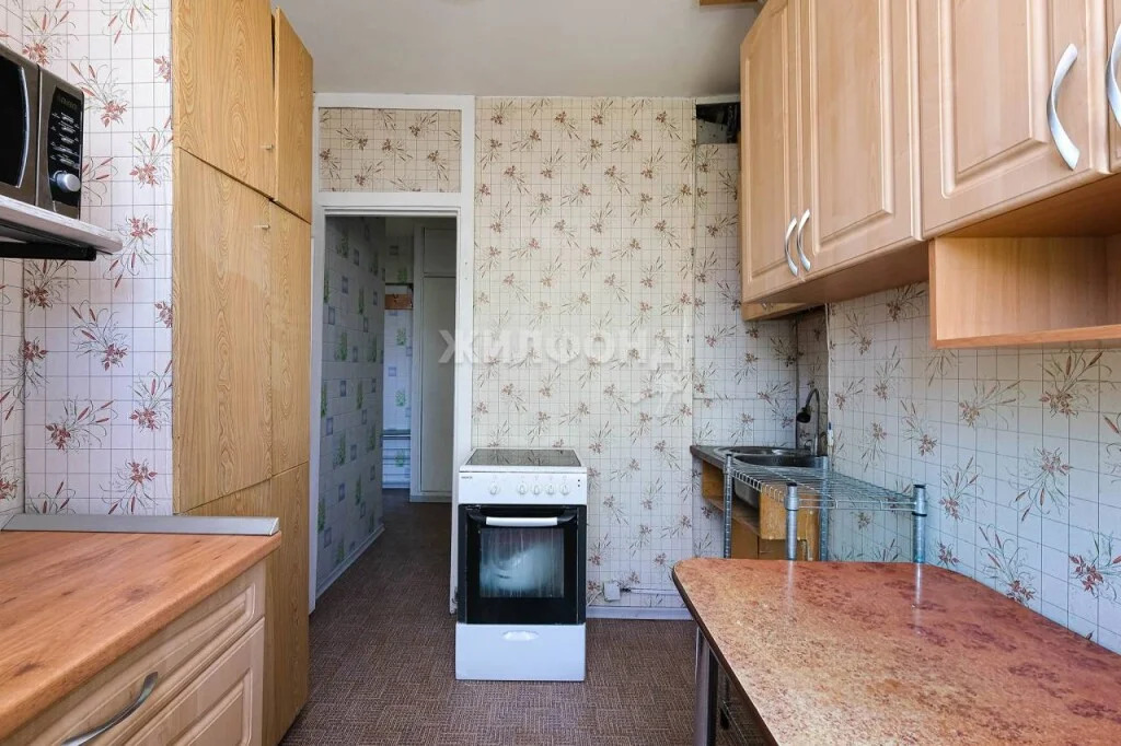Продажа квартиры, Новосибирск, ул. Кропоткина - Фото 6