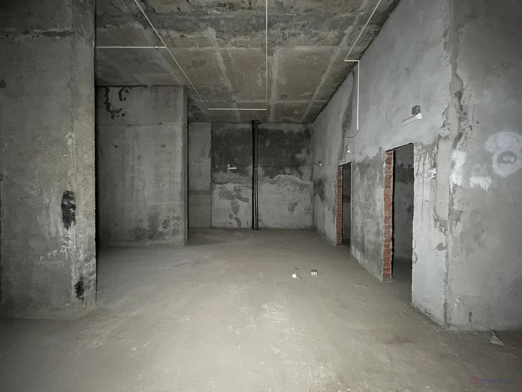 Продажа торгового помещения, 6-я Радиальная улица - Фото 8