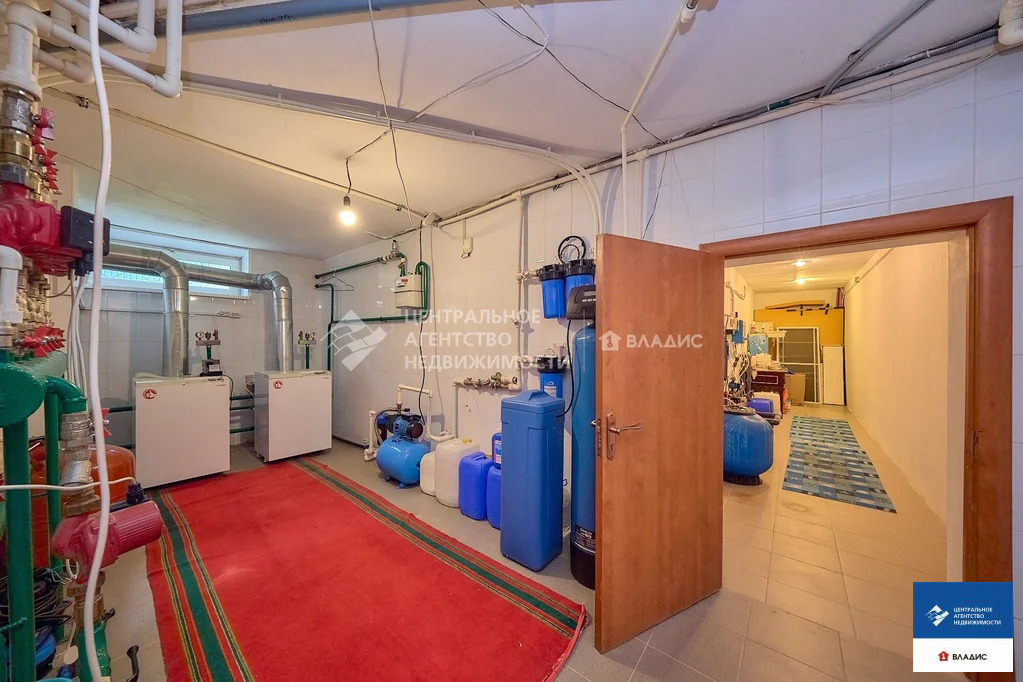 Продажа дома, Агро-Пустынь, Рязанский район, Новая улица - Фото 14