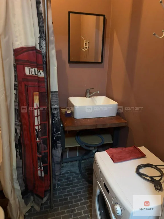 Продажа квартиры, Новая Тура, Зеленодольский район, ул. Дорожная - Фото 4