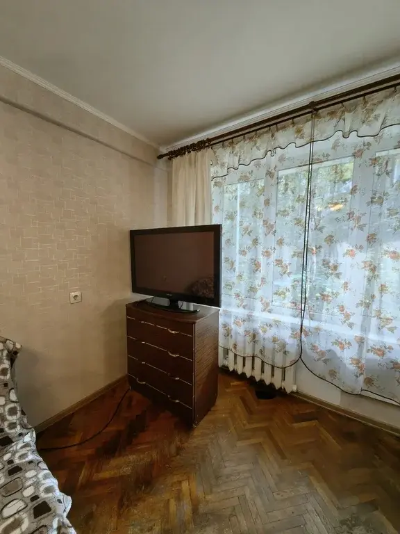 аренда 1к. квартиры/ м. академическая/ у метро / все есть / 22.990руб. - Фото 13