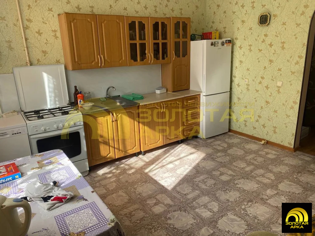 Продажа дома, Адагум, Крымский район - Фото 1