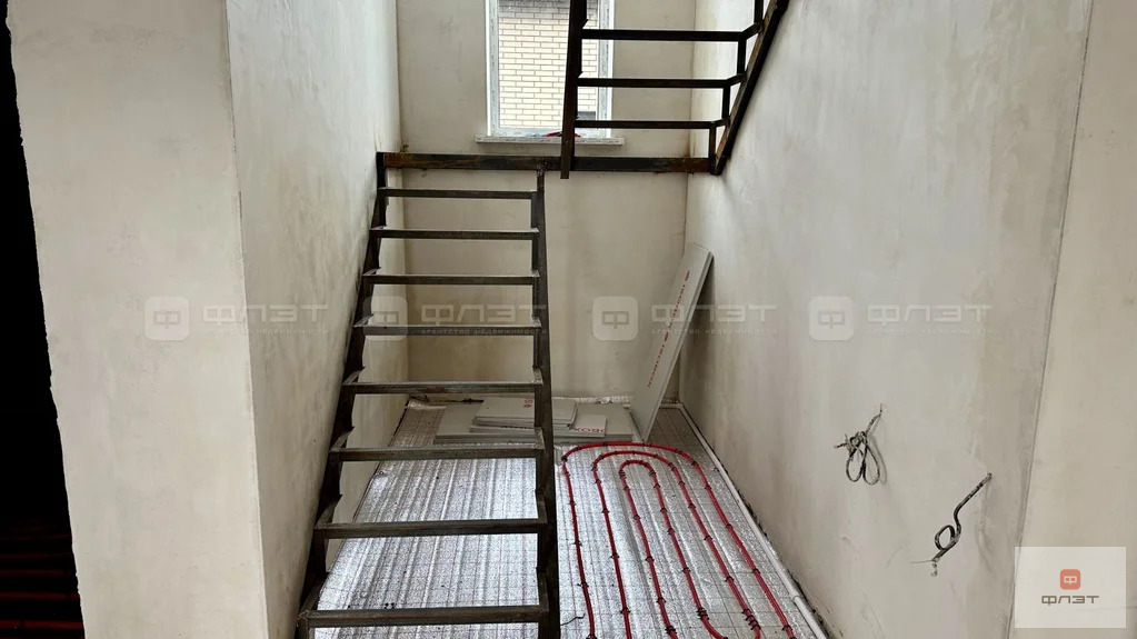 Продажа дома, Куюки, Пестречинский район, ул. 27-й Квартал - Фото 7