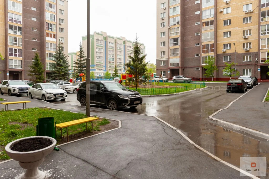 Продажа квартиры, Казань, ул. Салиха Батыева - Фото 14