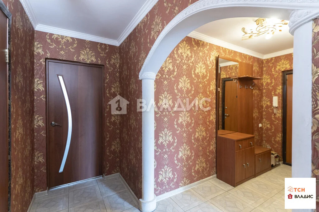 Продажа квартиры, Лесной, Советская улица - Фото 3