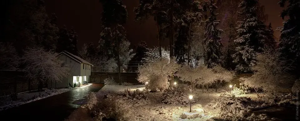 Сдам долгосрочно свой современный эко-дом 12 км от МКАД - Фото 32