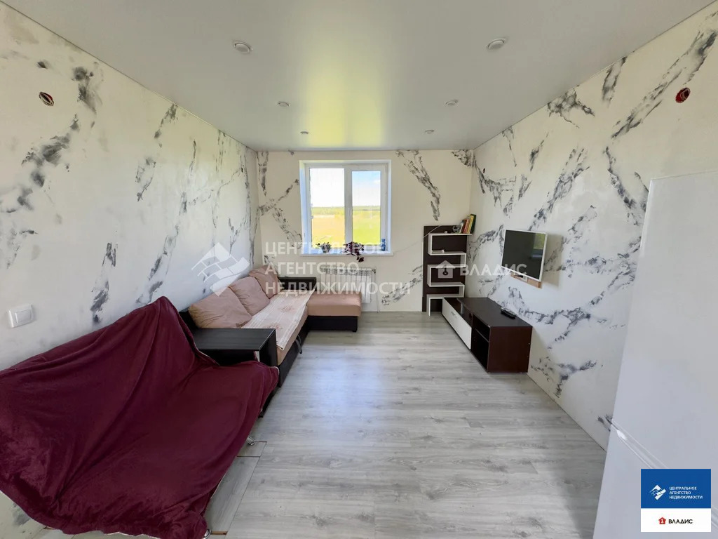 Продажа дома, Панино, Спасский район, ул. Горького - Фото 15