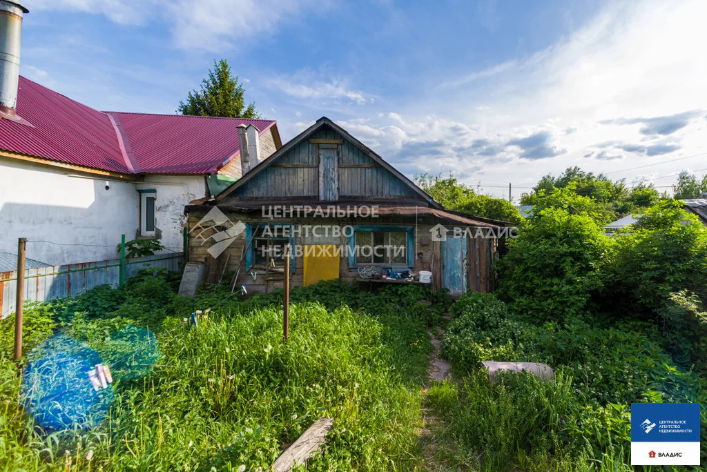 Продажа дома, Рязань, ул. Попова - Фото 17