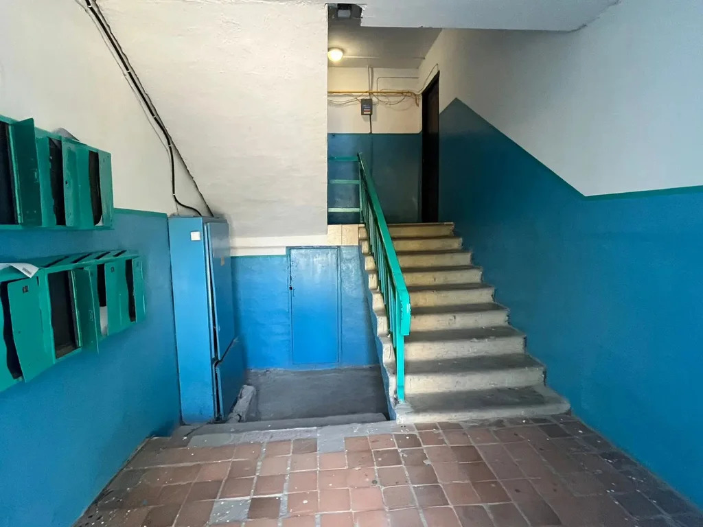 Продажа квартиры, Крымск, Крымский район, ул. Слободка - Фото 16