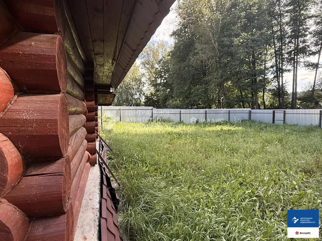 Продажа дома, Сынтул, Касимовский район, ул. Заводская - Фото 5
