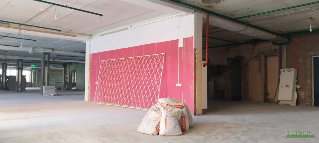 Аренда ПСН, Пушкино, Воскресенский район, Тургенева улица - Фото 3