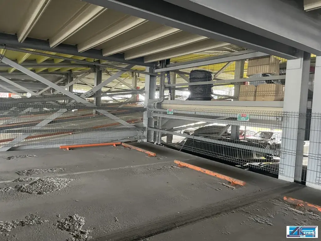 продается машиноместо - Фото 16