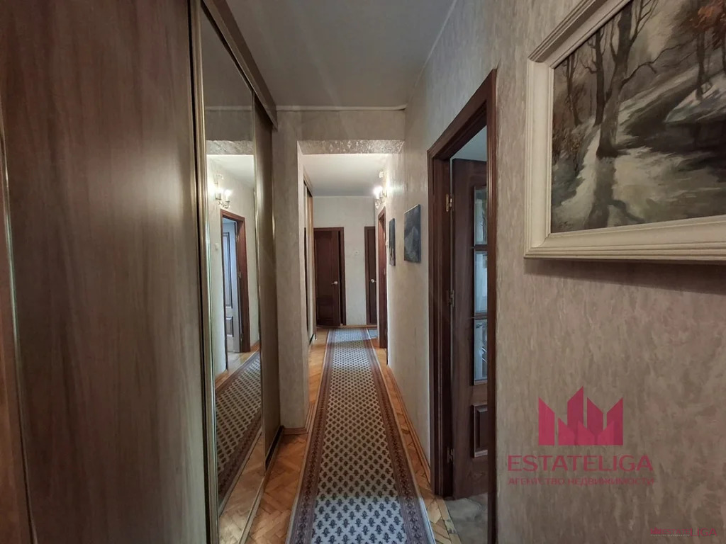 Аренда квартиры, Большая Черкизовская улица - Фото 15